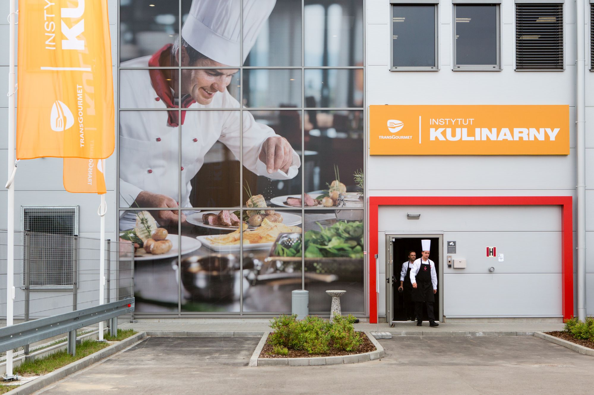 Instytut Kulinarny TG